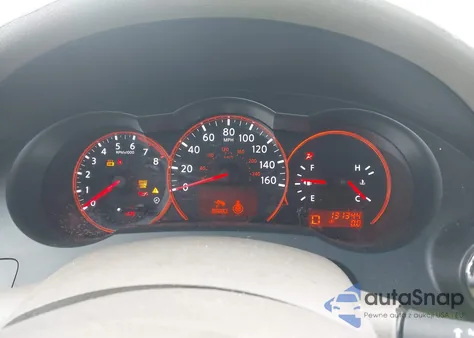 2007 Nissan Altima 2.5 S z USA, uszkodzony, nr VIN 1N4AL21E57C217379